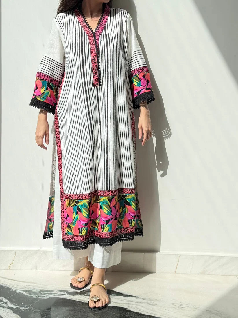 Saleha Qureshi