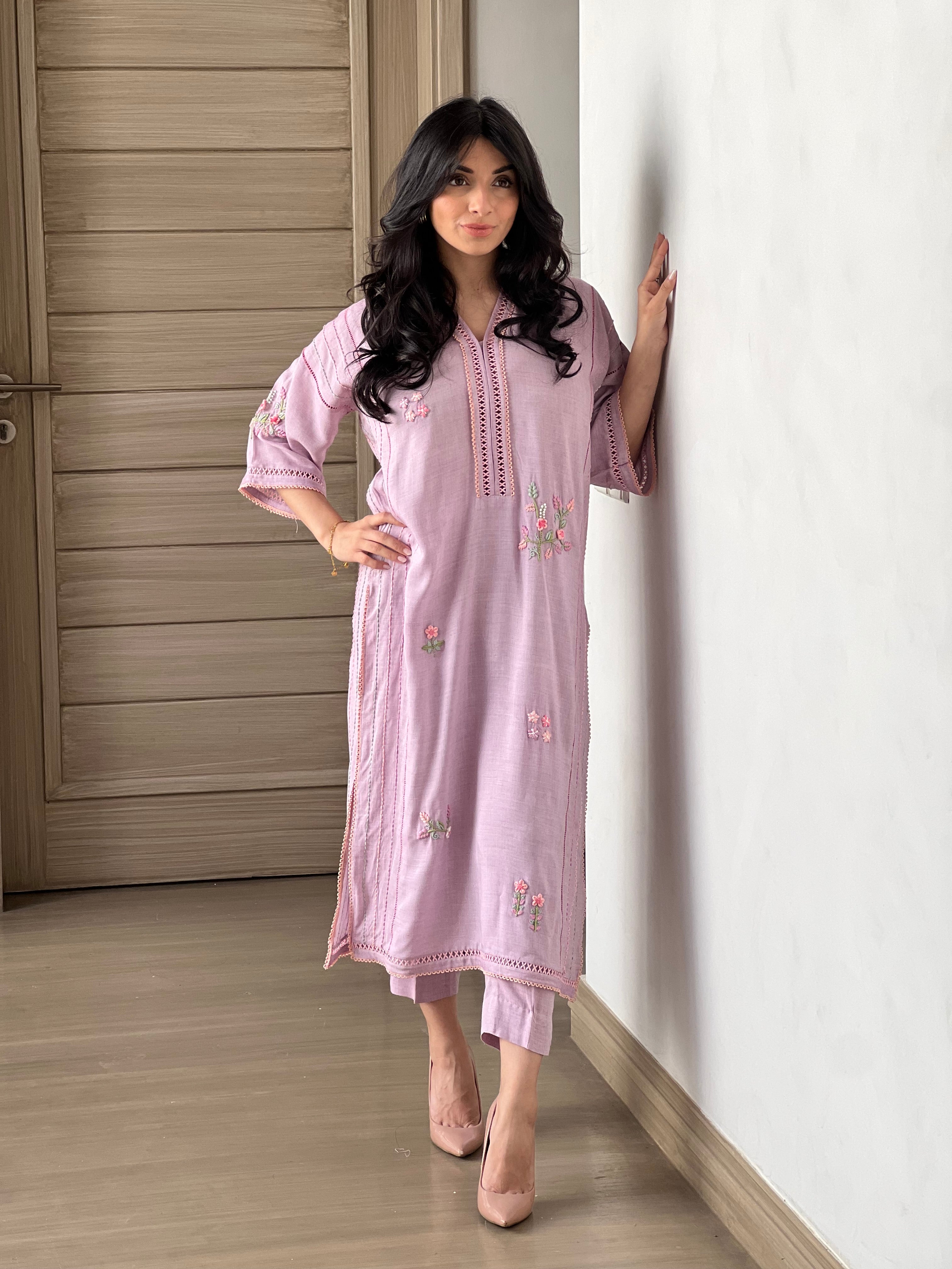 Haniya Sharif
