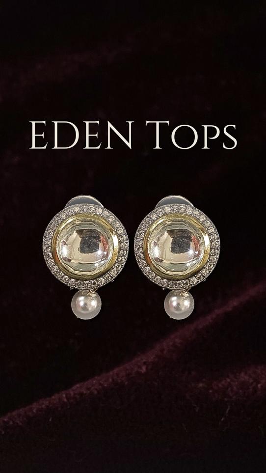 EDEN TOPS