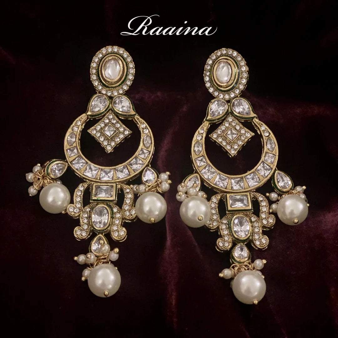 RAAINA EARRINGS
