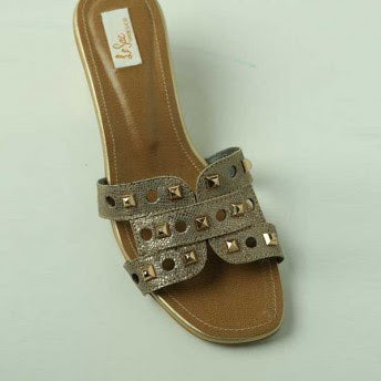 Studded Straps